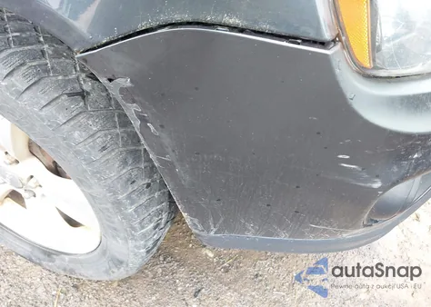 2014 Jeep Compass Sport from USA, damaged, VIN 1C4NJDBB6ED880047